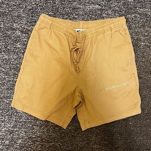 Playboy Shorts
